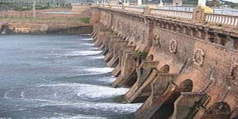 release2000cusecsofcauverywatertotnsctellskarnataka